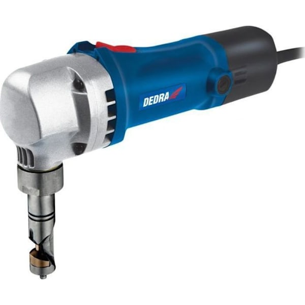 Köksaxar - örtsaxar Dedra - DED7502 - Elektriska plåtsaxar 500 W ()