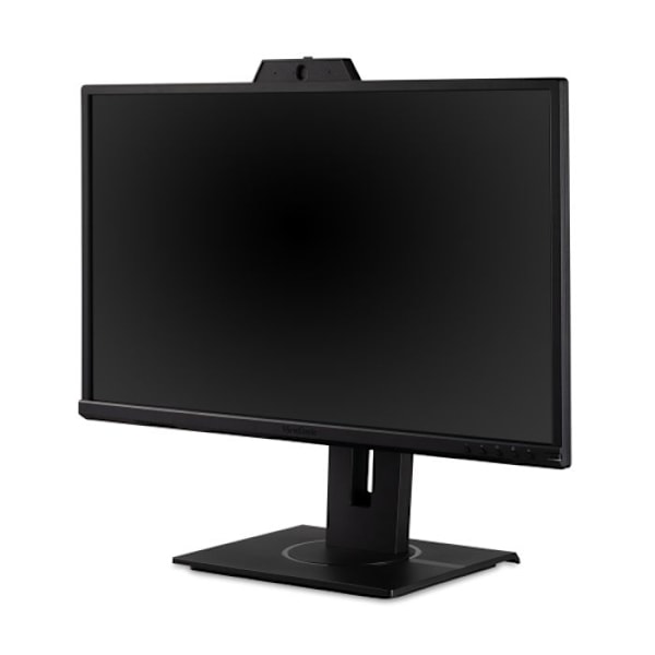 PC-skärm - VIEWSONIC - VG2440V - 24 tum - FHD - IPS - 2 års garanti Svart