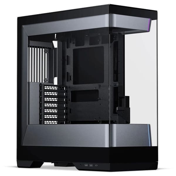 Phanteks Evolv S2 (Svart)