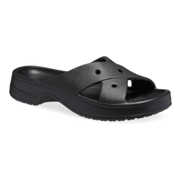 Crocs-skor Svart 41/42