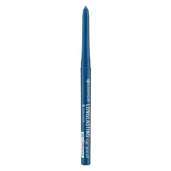 Crayon ögon - Essence - N°09 Cool Dawn - Brun - Precisionsapplikation - Intensa färger N°09 Kylig Gryning