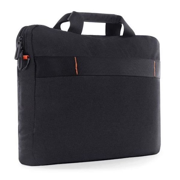 STM Gamechange 15" & MBP 16" Väska Svart