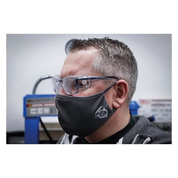 Skyddsglasögon BGS TECHNIC - 3701