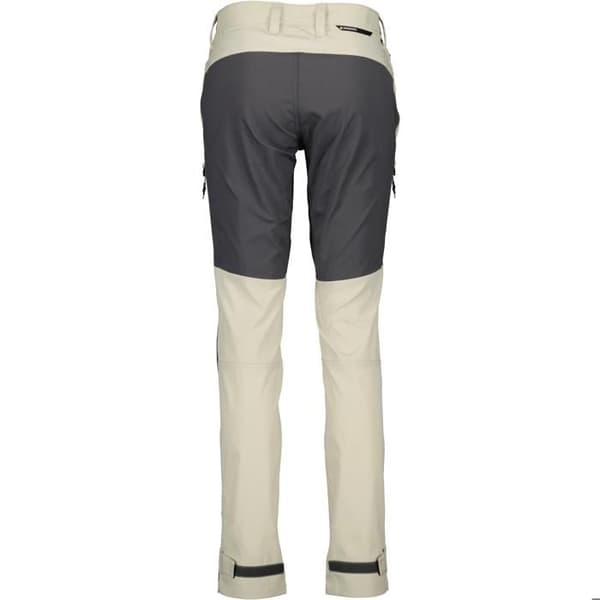 Didriksons Ara dambyxor ljus beige 40