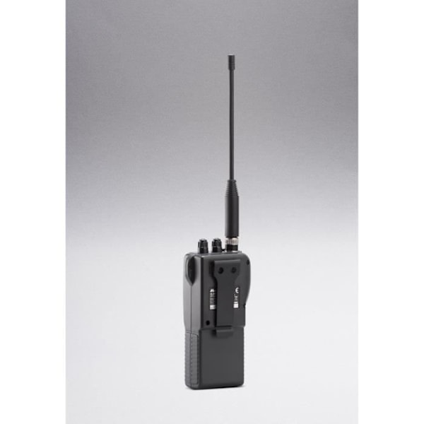 MIDLAND ALAN 42-DS Multiband Handheld CB Radio Svart