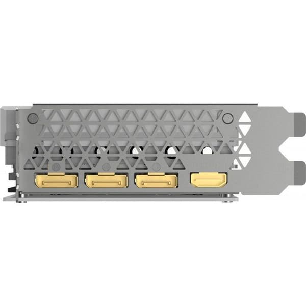 Grafikkort - Inno3D - Twin X2 OC White - RTX 5060 Ti - 8Go
