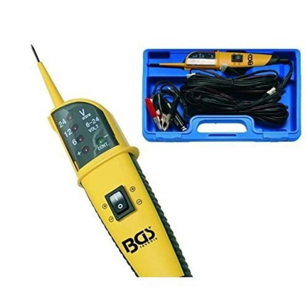 AUTOMOTIV KRETS TESTER
