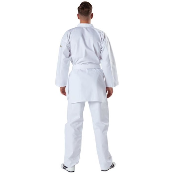 Dobok barn Kwon Song - vit - 130 cm Vit 130 cm