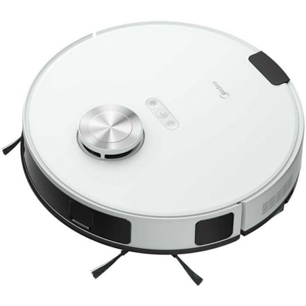 Midea robotdammsugare