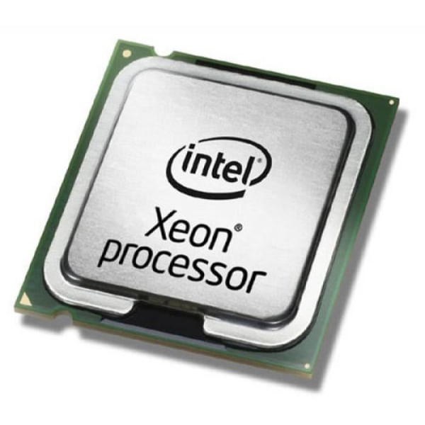 Intel Xeon Silver 4214 - 2,2 GHz-processor - 12 kärnor - 24 trådar - 16,5 MB cache