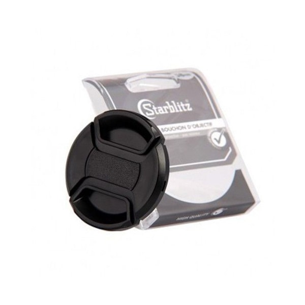 Starblitz propp objektiv 62mm