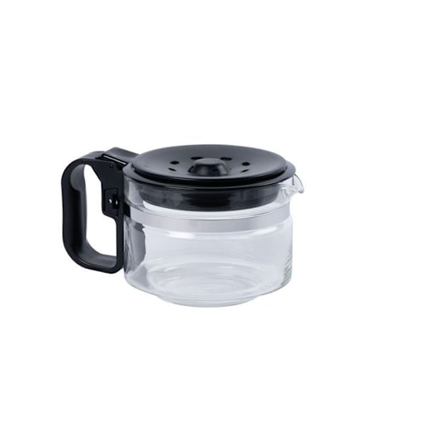 Adaptiv för kaffebryggare Fackelmann Transparent