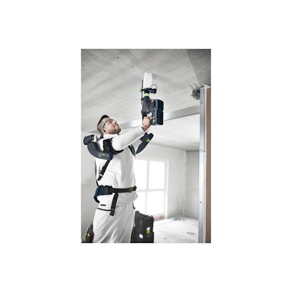 Suganordning AV-BHC/KHC - FESTOOL - 577524