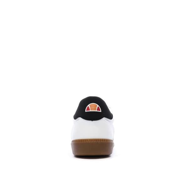 Vita/Grå Herrskor Ellesse Nala Grå 43