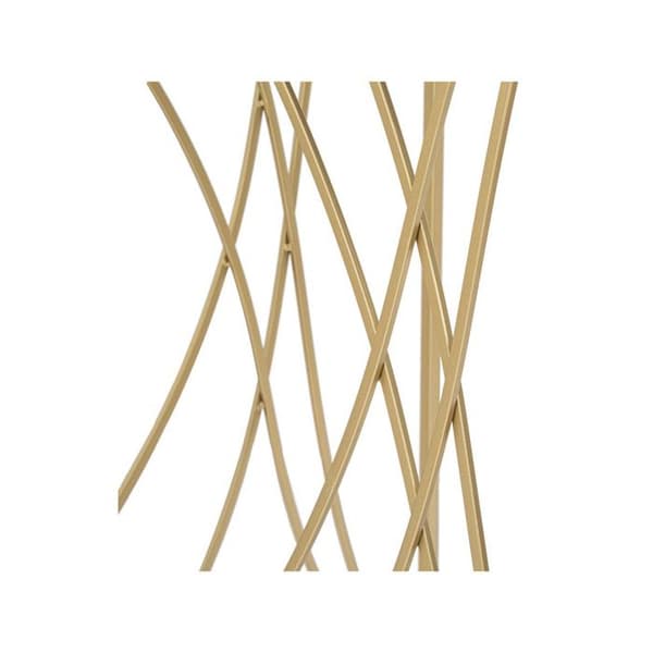 Konsoldesign "Exy" 120cm Or
