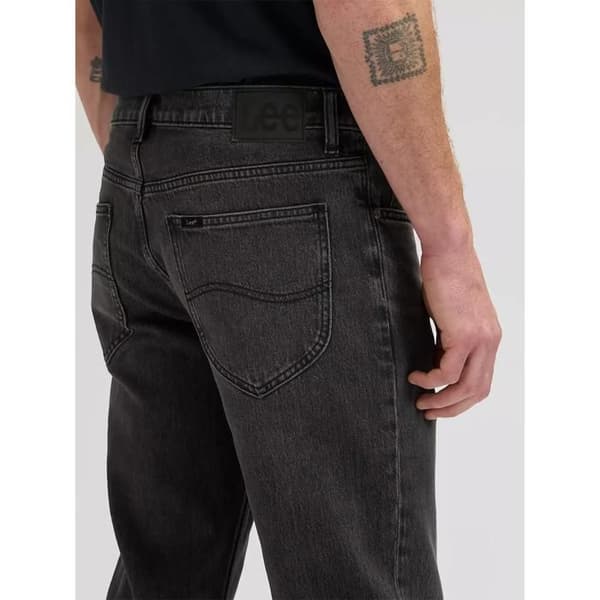 Jeans Straight Lee West Protocol - protokoll protokoll 36/34