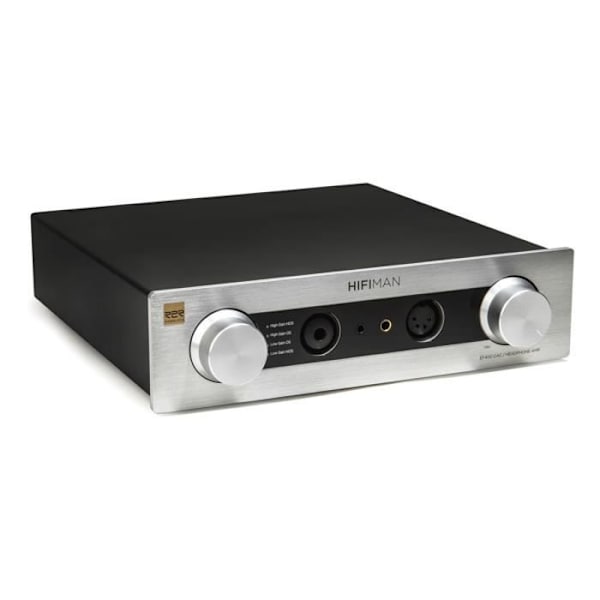 HiFiMAN EF400 - Hörlursförstärkare - Hörlurstillbehör
