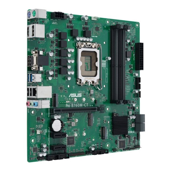 ASROCK PRO B760M-CT-CSM
