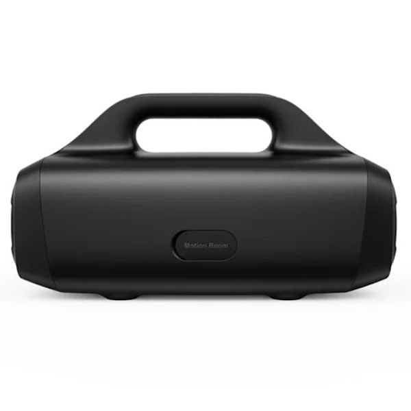 Soundcore Select Pro bärbar högtalare - Svart - Trådlös - USB-C - Bluetooth Svart