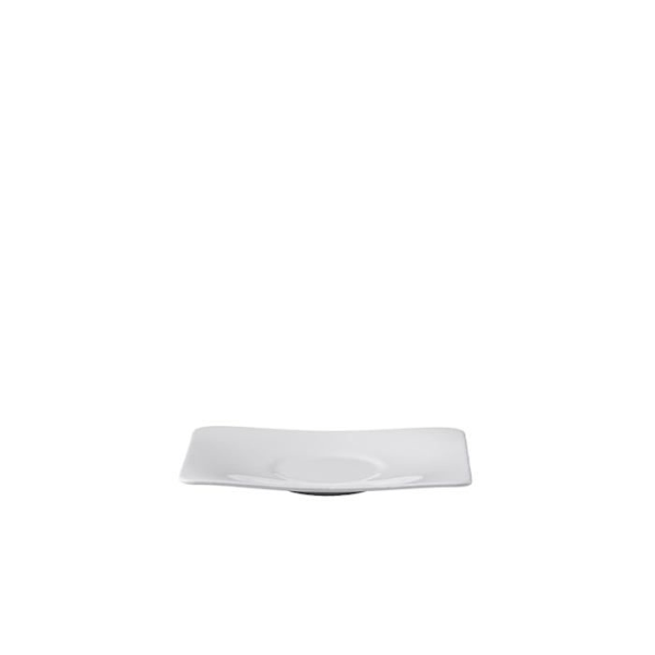 Sous-assiette Villeroy - Boch - 1045101310 - Modern Grace Tassekaffesked 17 cm x 14 cm