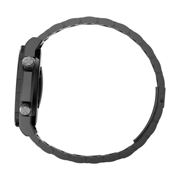 Intelligent klocka AMOLED, 300mAh, IP68 - Havit (M9030 Ultra) - Svart