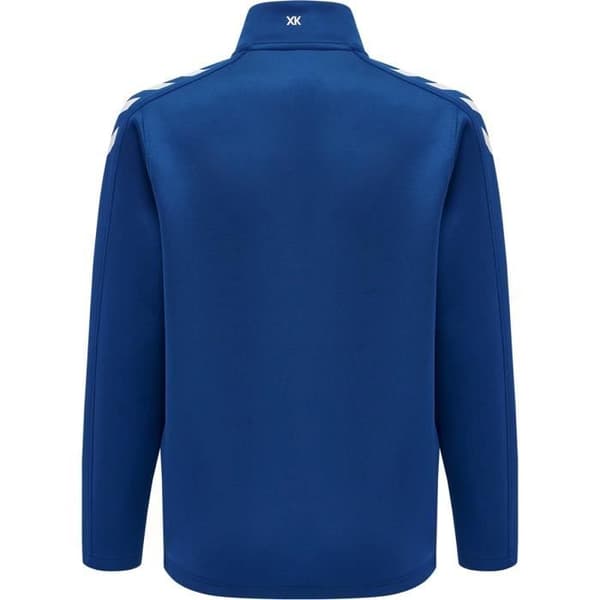 Hummel hmlCORE XK barntröja - blå - 10 år