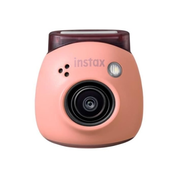 Fujifilm instax Pal Pink Instant Camera