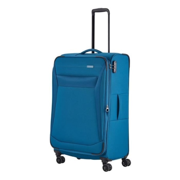 travelite Chios 4W Trolley L / M / S Bensin [216739] - resväska eller bagage säljs ensam olja