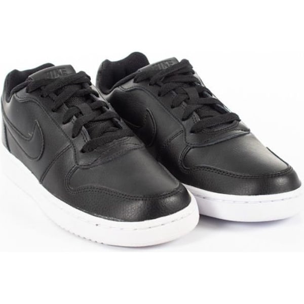 Nike Ebernon Low 2 Sneaker - Nike - Herr/Kvinnor - Svart - Multisport - Andas Svart 39