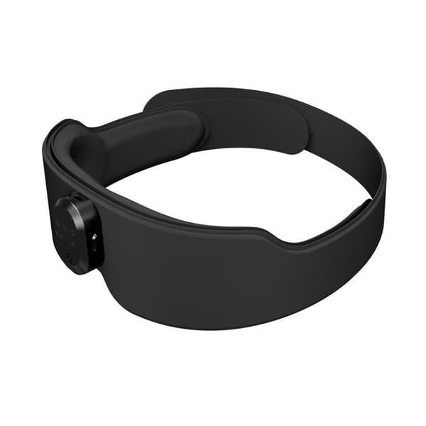 RENPHO - Sömnmask Eyesnooze - Aromaterapi - Bluetooth - Svart Svart