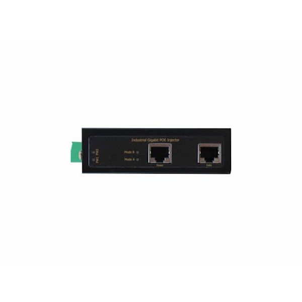Gigabit Ethernet PoE-adapter och injektor - LEVELONE - IGP-0102 - 2 LAN Ethernet-portar - 36 W