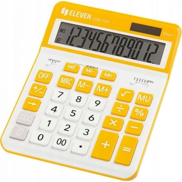 Calculator Eleven