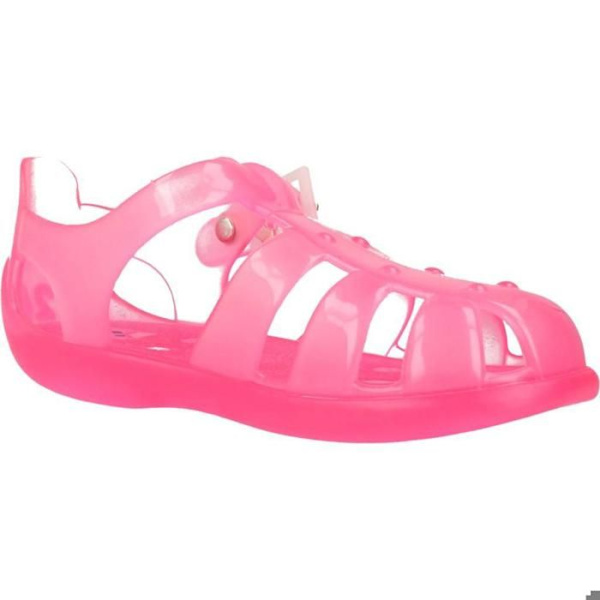 Sko Chicco Modèle Manuel - Färg Rosa Rosa 26