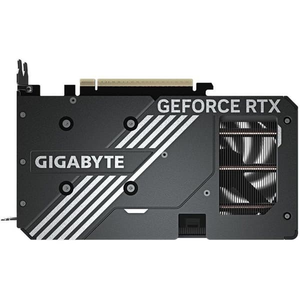 GIGABYTE - WF2MAX - Grafikkort - NVIDIA RTX 5060Ti OC - 16 Go