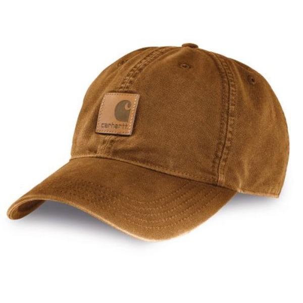 Casque - CARHARTT - ODESSA - One size - Brun - Svettabsorberande FORCE® kastanj 0