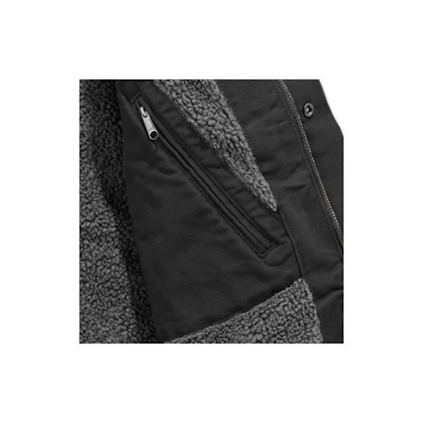Carhartt Jacka S1103826BLK Svart Svart S