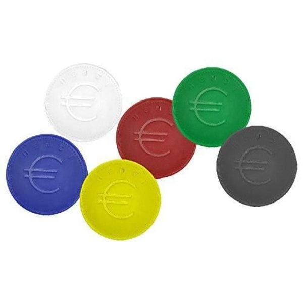 Hendi Tokens - 665121