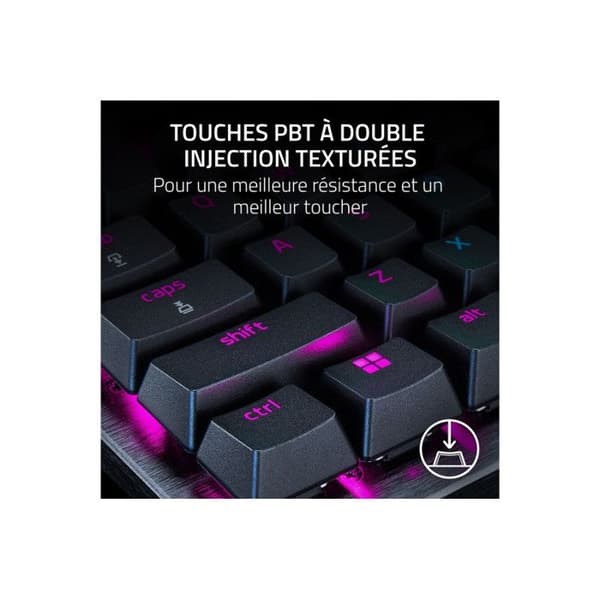 Razer Huntsman v3 Pro TKL