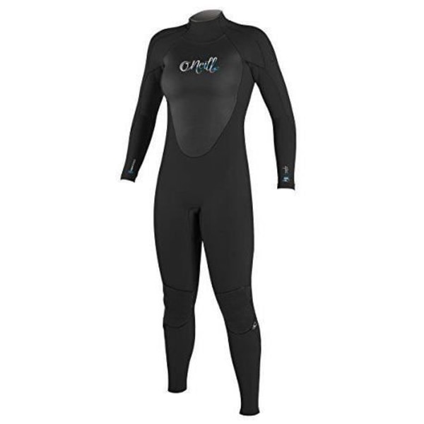 ONEILL VÅTSUITS ONeill Våtdräkt Epic Svart 14 - 4218-A05-14