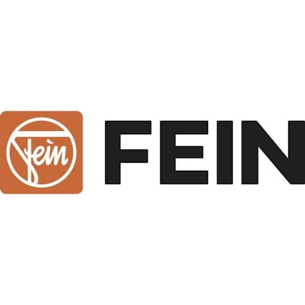 Fein 63903251230 Multifunktionell kniv 5 st.