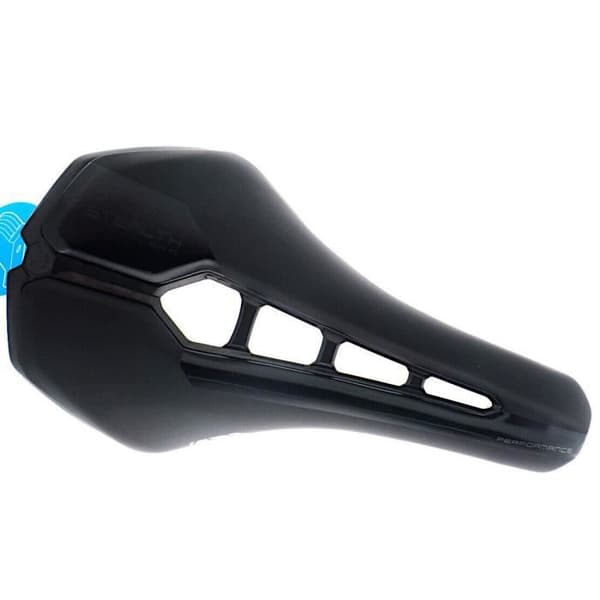 Selle performance Shimano Pro Stealth svart