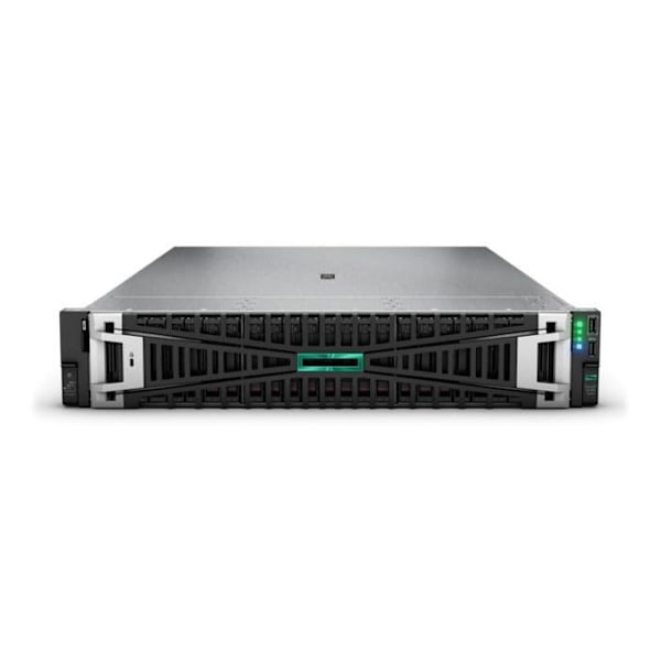 Server - Hewlett Packard Enterprise - HPE ProLiant DL380 Gen11 - Xeon Silver 4410Y 2 GHz - 32 GB - Rack 2U