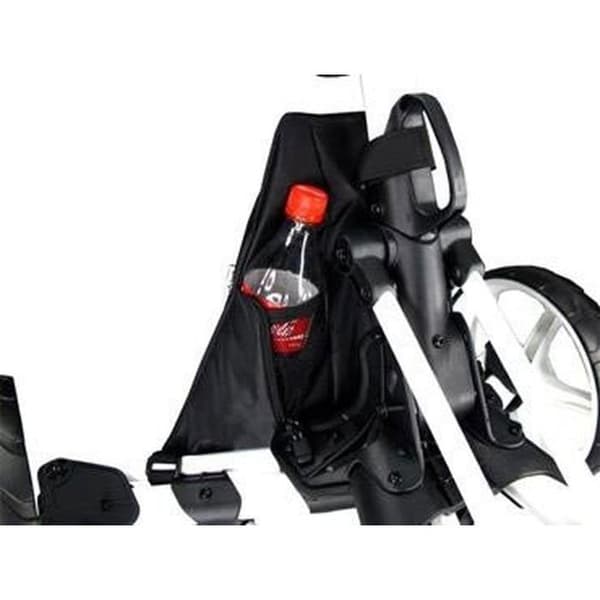 Clicgear golfbag - TRCC8AB - Tillbehörsväska för golfvagn 8