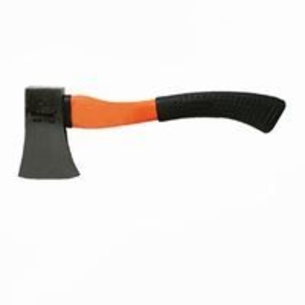 Yxa - SILVERLINE - Fiberhandtag - Polerat blad - Härdat stål - 0,7 kg