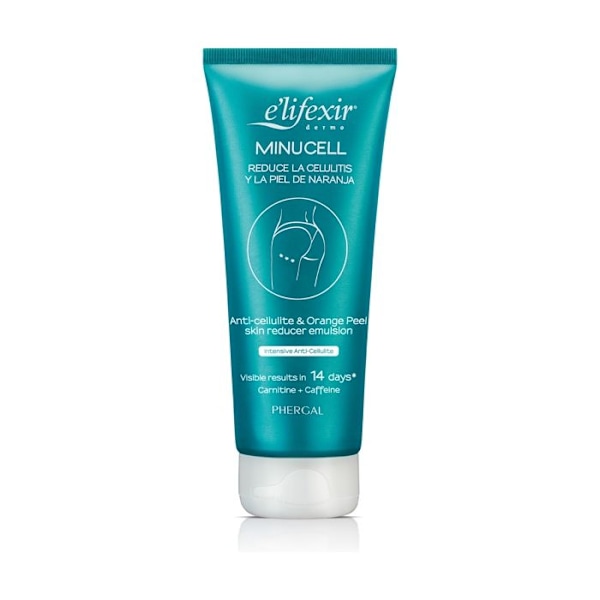 Elixir Minucell Gel 200 Ml