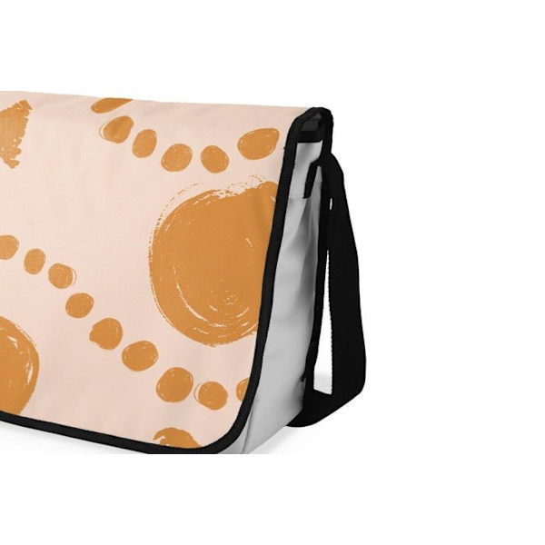 Bonateks ryggsäck - FRSCHLBG100004 - Unisex barn Le Sac D ecole, Flerfärgad, Flerfärgad EU