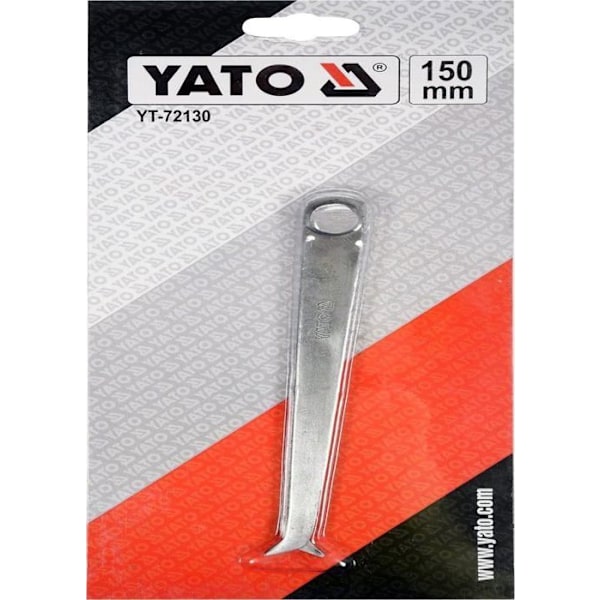 Tracering metrologi (jämförare - mätstång - standard - kaliber) Toya - YT-72130 - Intern tentakel 150 mm ()