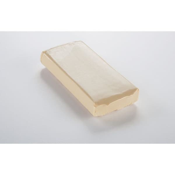 Modellera - CERNIT - Docka - Mandel - 500 g - Porslinseffekt Mandel