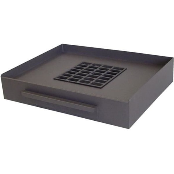 IMEX 71413 Grillbricka 52 x 40 x 10 cm