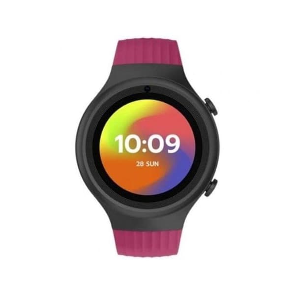 SPC SmartWatch SMARTEE 4G JUNIOR 1.2" Rosa + Negra